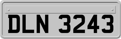 DLN3243