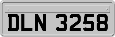 DLN3258