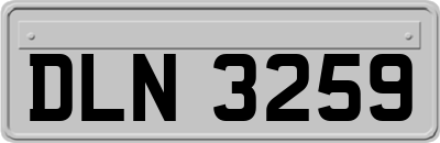 DLN3259