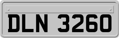 DLN3260