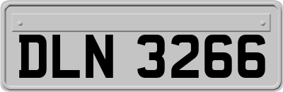 DLN3266