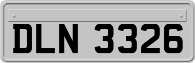 DLN3326