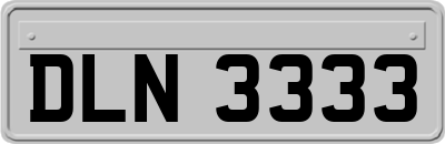 DLN3333