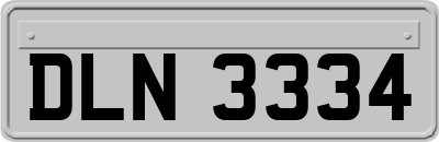 DLN3334