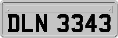 DLN3343