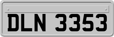 DLN3353