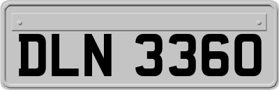 DLN3360