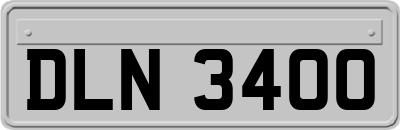 DLN3400