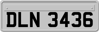 DLN3436