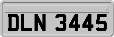 DLN3445