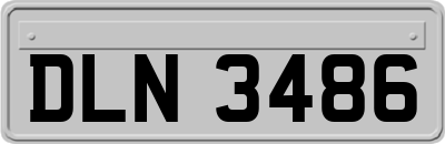 DLN3486