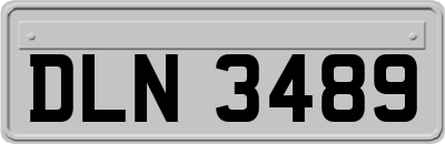DLN3489