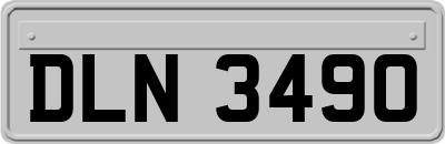 DLN3490