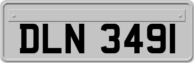 DLN3491