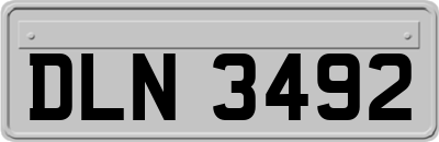 DLN3492