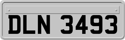 DLN3493