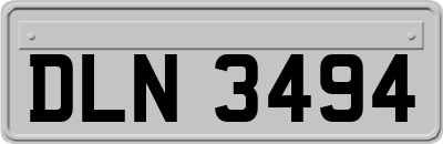 DLN3494