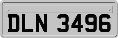 DLN3496