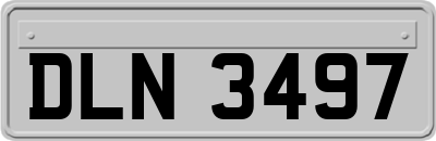 DLN3497