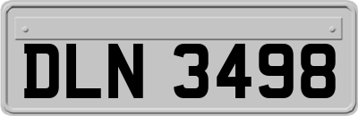 DLN3498