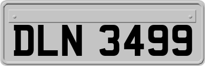 DLN3499