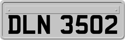 DLN3502