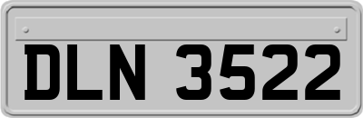DLN3522