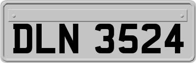 DLN3524