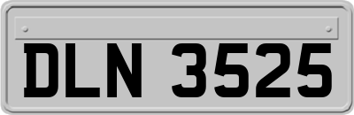 DLN3525