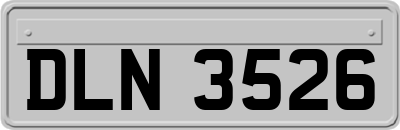 DLN3526