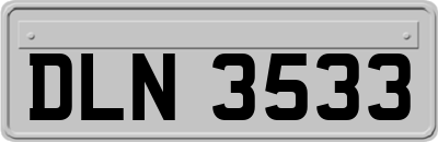 DLN3533
