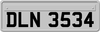 DLN3534