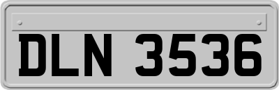 DLN3536