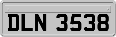 DLN3538