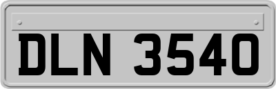 DLN3540
