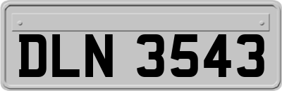 DLN3543