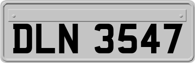 DLN3547