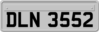 DLN3552