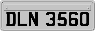 DLN3560