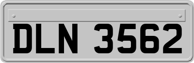 DLN3562