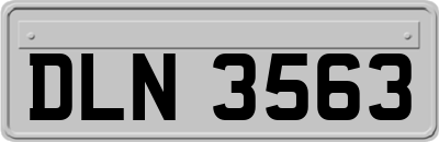 DLN3563