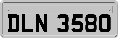 DLN3580