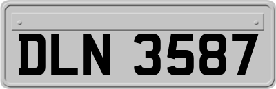 DLN3587