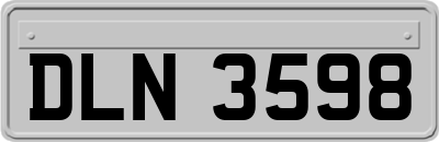 DLN3598