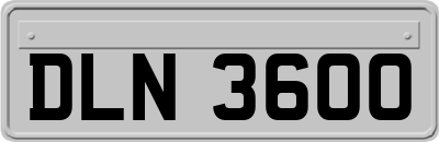 DLN3600