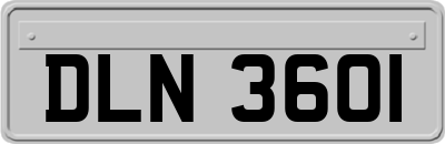 DLN3601