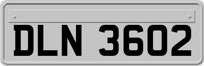 DLN3602