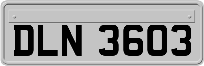 DLN3603