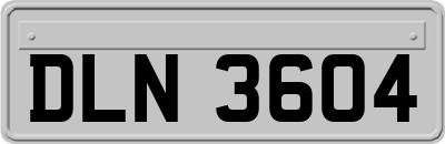 DLN3604