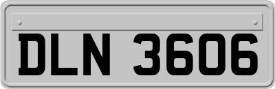 DLN3606